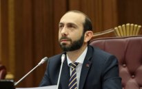 Mirzoyan Brüsselə gedir