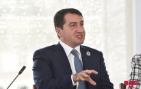 Azərbaycan o səhifəni tamamilə bağlayıb...