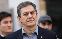 Əli Kərimli təkadamlıq kamerada saxlanılır