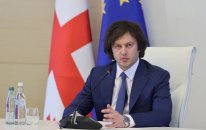 Kobaxidze BBC-ni cəfəngiyyat yaymaqda ittiham edib