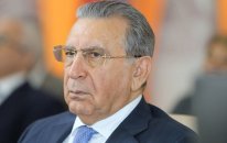 Mehdiyev oğlunu Patruşevlə tez-tez görüşdürürmüş - Şok foto