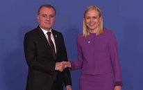 ATƏT XİN Şurasının iclası keçirilir - VİDEO