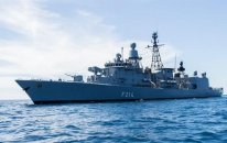 Çin 100-dən çox hərbi gəmini bu regiona göndərdi