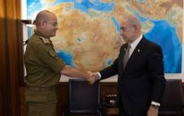 MOSSAD-ın yeni rəhbərinin adı açıqlandı