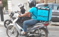 Dəbilqəsiz moped idarə edənlər cərimələnəcək