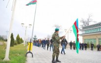 Hərbi xidmətə çağırılan şəxsin dövlət qulluğuna xitam verilə bilər