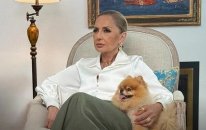 Ququş sənətlə vidalaşır