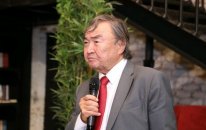 Oljas Süleymenov Nobelə namizəd göstərildi