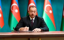 Prezidentdən Tofiq Bakıxanovla bağlı sərəncam