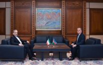 Bayramovla Arakçı arasında təkbətək görüş oldu