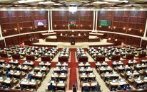 Parlament 2026-cı il dövlət büdcəsi haqqında qanun layihəsini qəbul edib