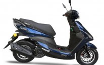 Moped idarə etmək üçün sürücülük vəsiqəsi tələb olunacaq
