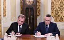 Azərbaycan bu ölkə ilə 5 sənəd imzaladı