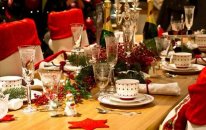 Restoranların Yeni il şənliyi - Qiymətlər