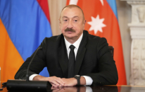 Prezident bu şəxsləri qəbul etdi