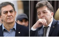 Deputatdan Əli Kərimliyə: “İfadə vermək əvəzinə, yazımı yazırsan?!”