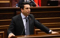 Simonyan: Bakıya getməmək qəbuledilməzdir