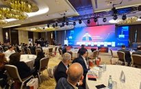 III Sənaye Təhlükəsizliyi Zirvəsi keçirildi