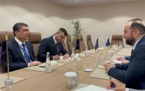 Azərbaycan və Suriyanın dezinformasiya ilə mübarizəsi müzakirə edilib