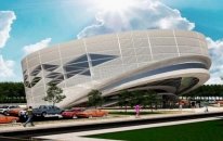 Bu nazirlik üçün yeni bina tikilir