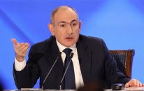 Qarabağ ermənilərinə demişəm ki, onların qayıdışı... - Paşinyan