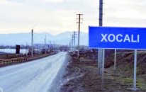 Növbəti köç karvanları Xocalının Ballıca və Badara kəndlərinə çatıb