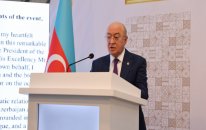 Bakıda Qətərin Milli Günü münasibətilə rəsmi qəbul keçirilib