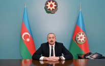Prezident İlham Əliyev Ümummilli Lider Heydər Əliyevin anım günü ilə bağlı paylaşım edib