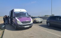 Vəngli kəndinə növbəti köç karvanı yola salınıb