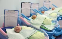 Ölkədə doğum sayı azalıb