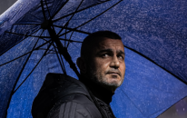 Qurban Qurbanov ilin ən yaxşı məşqçisi seçildi