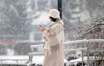 Sabah bəzi rayonlara qar yağacaq - PROQNOZ