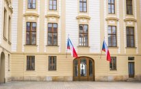 Çex Respublikasında yeni hökumət təsdiq olunub