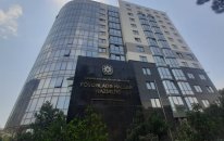 FHN-in əməkdaşlarına ali hərbi və xüsusi rütbələr verilib - SƏRƏNCAM