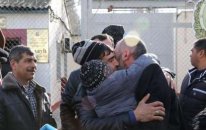 Amnistiya 20 mindən çox şəxsə şamil ediləcək