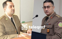 FHN-in yeni generalları kimlərdir?