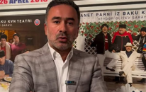 Tahir İmanovun adından dələduzluq - VİDEO