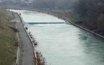 Bu kanalların yenidən qurulmasına 46 milyon xərclənəcək