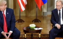 Tramp Putinin sülh istəyinə inanmır - Ağ Ev rəsmisi