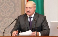 Lukaşenko: Putin qurdbasandır