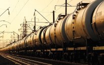 Azərbaycandan Ermənistana neft məhsulları yola salınır