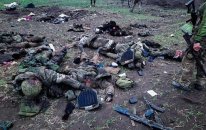 Ukrayna ordusu rus alayını məhv etdi