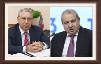 Elçin Babayev Ramiz Mehdiyevin adamıdır...