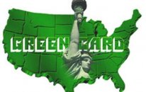 ABŞ “yaşıl kart”ı dayandırır