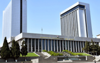 Milli Məclis Amnistiya ilə bağlı qərar qəbul edib