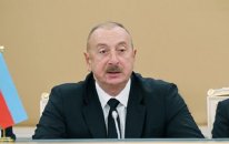 Liderlər İlham Əliyevi təbrik edir