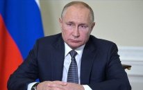 Ukraynanın ehtiyatları tükənib - Putin