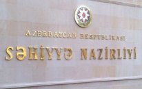 Azərbaycanda qripin yayılmasında artım müşahidə olunur