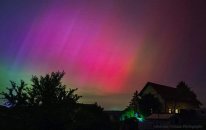 Geomaqnit qasırğası gözlənilir