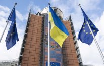 Ukrayna Aİ-dən 2,3 milyard avro alıb